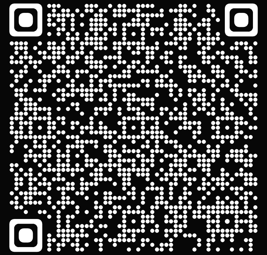 QR code to message ARM Traders on WhatsApp